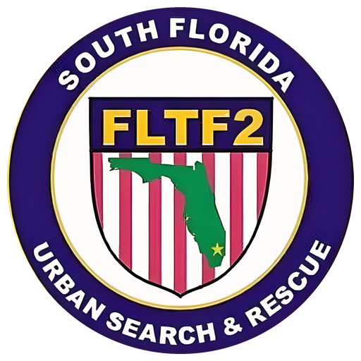 FLTF2 — South Florida Urban Search & Rescue